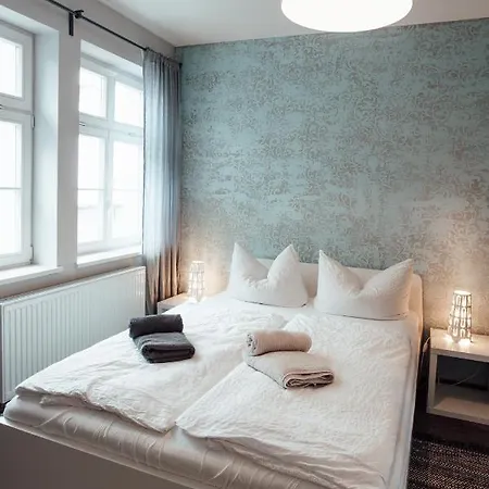 Zum Jakobi 2 Apartament Goslar