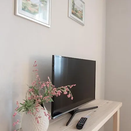 Zum Jakobi 2 Apartament